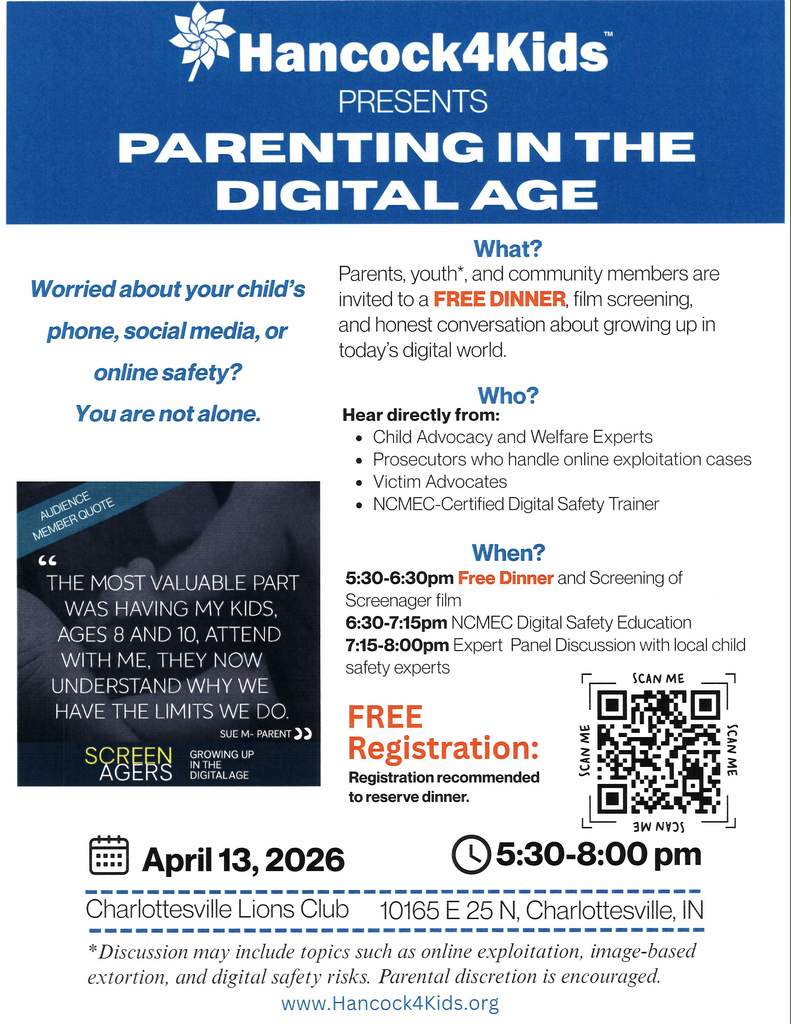 Parenting in the Digital Age