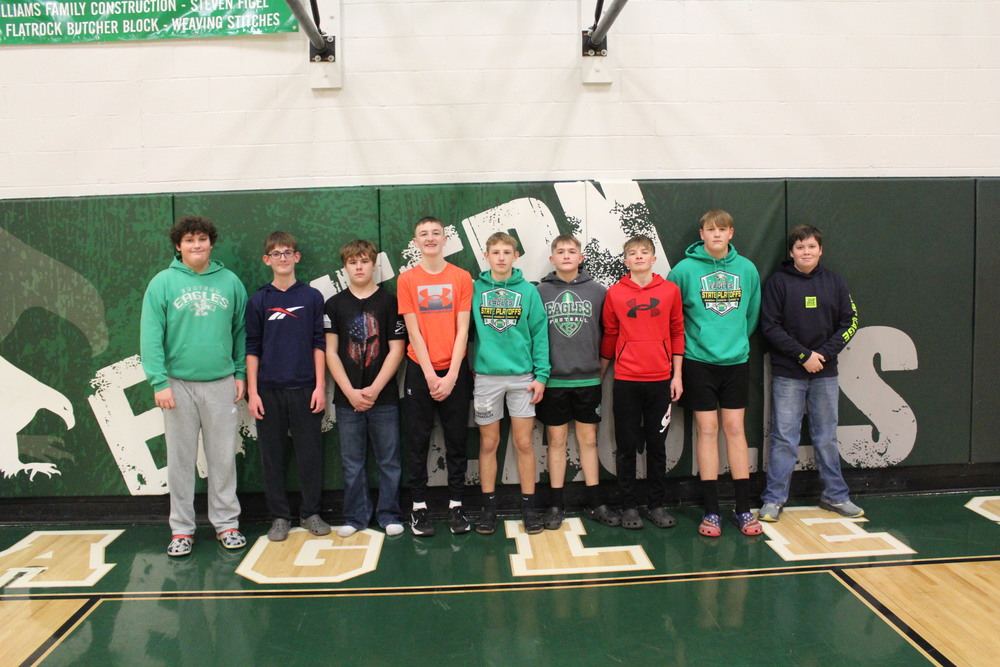 Dodgeball Tournament