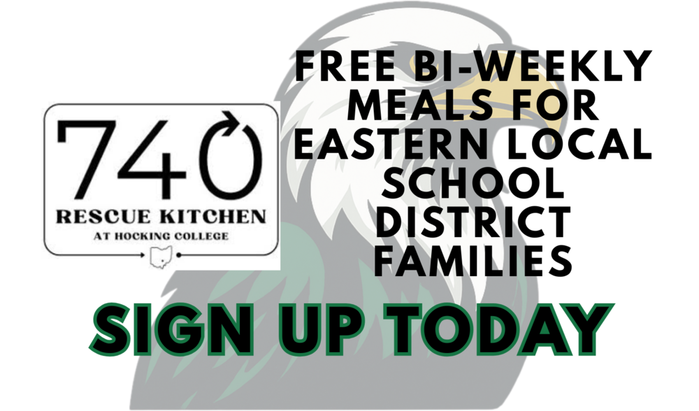 740 Rescue Kitchen