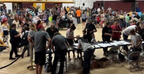 back to school bash