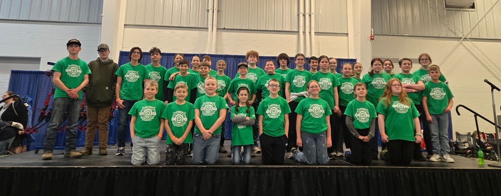 Elementary, middle and high school