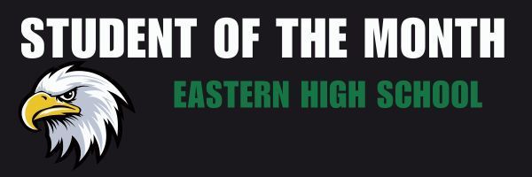 Student of The Month