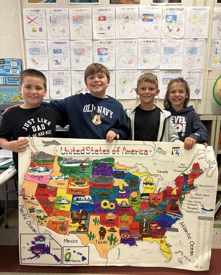 states project