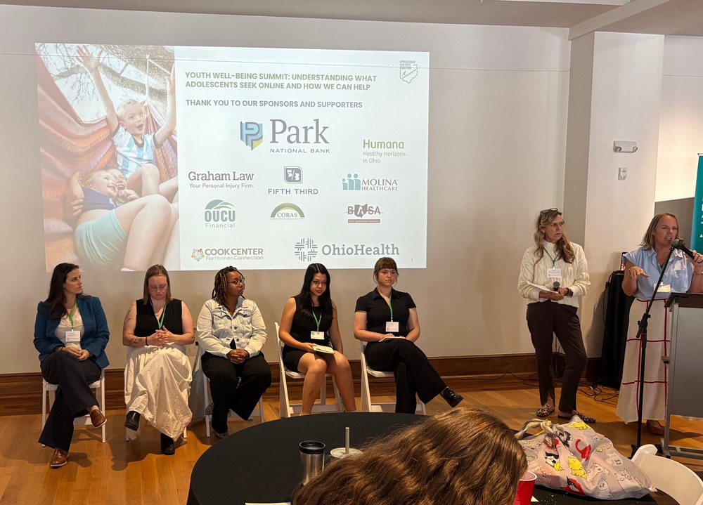 Youth Well-Being Summit