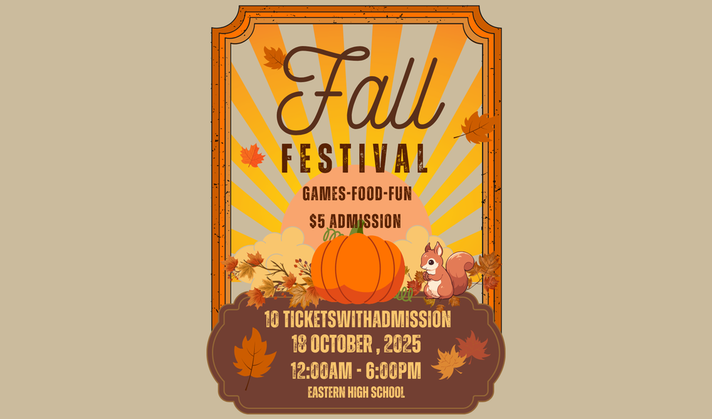 Fall Festival