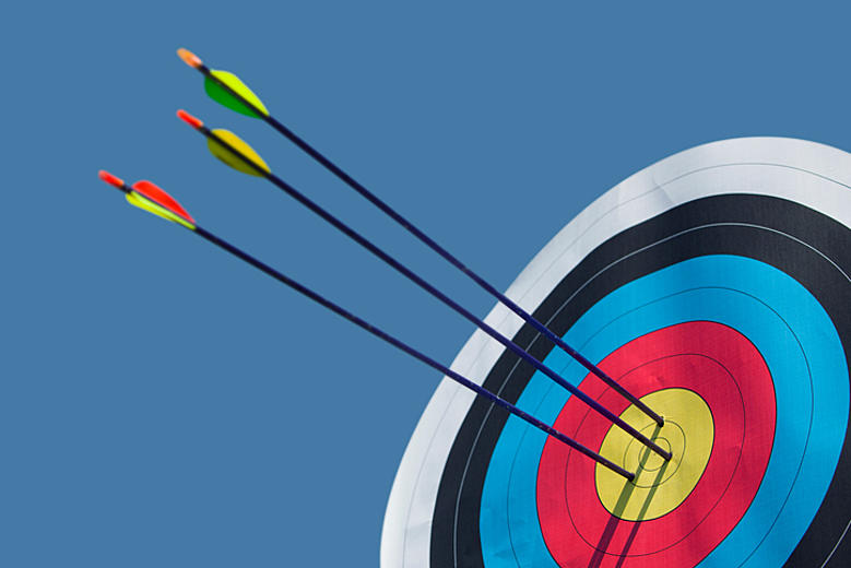 Archery Sign Up