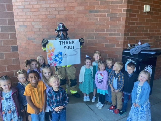 Fire Prevention Day