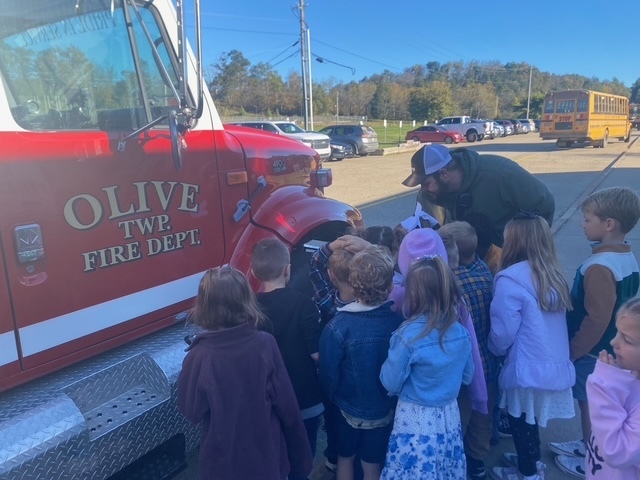 Fire Prevention Day