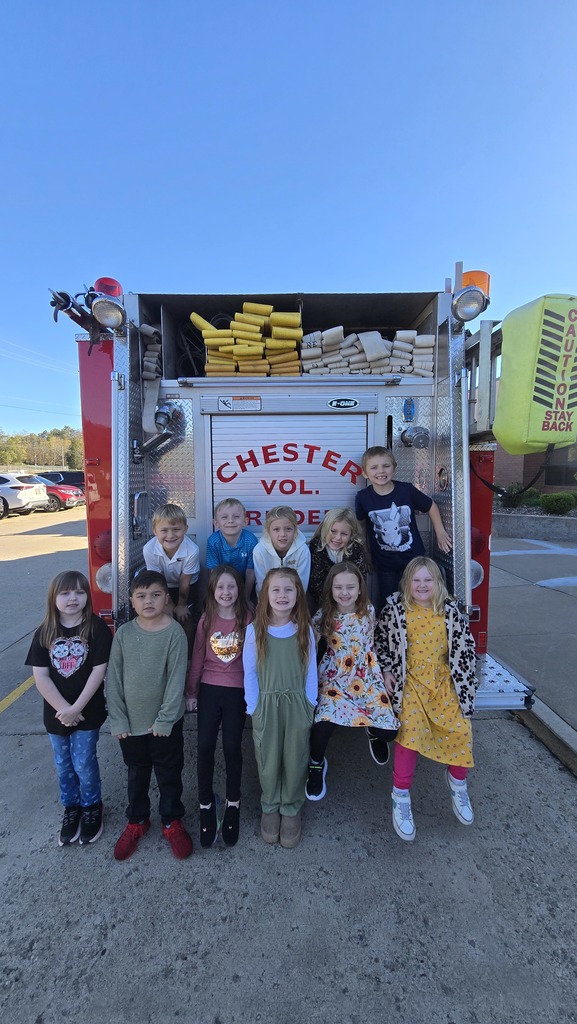 Fire Prevention Day