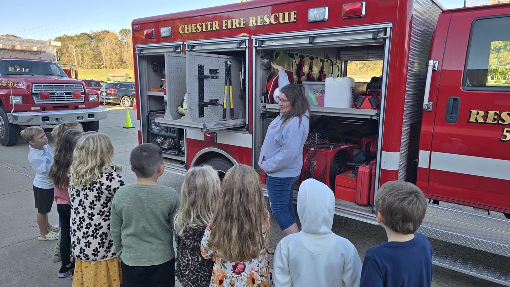 Fire Prevention Day