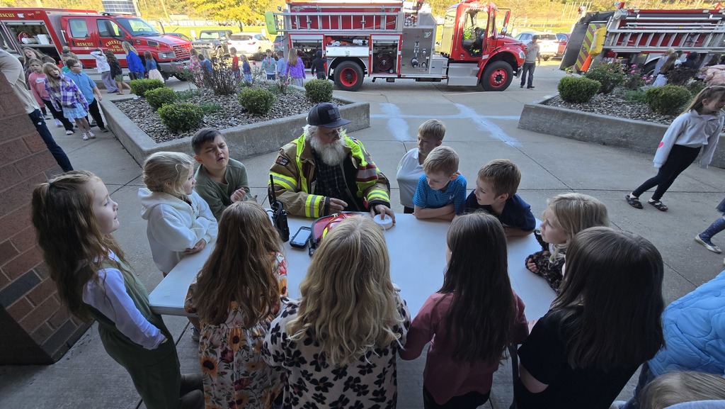 Fire Prevention Day