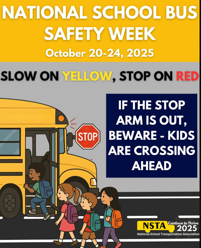 Slow on Yellow, STOP ON RED