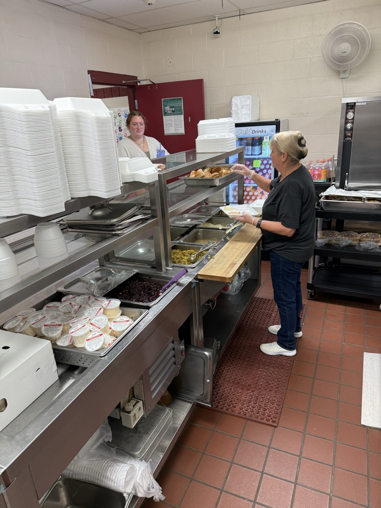 Turkey Day! Jody Goeglein