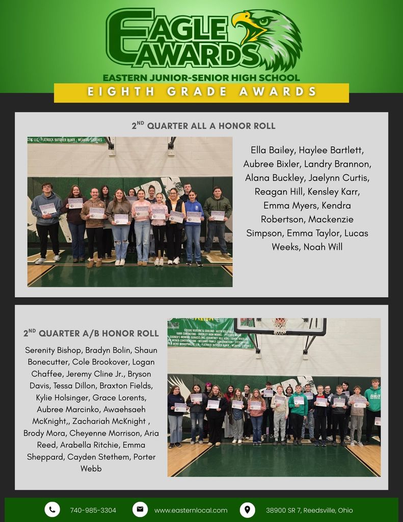 Students with Awards