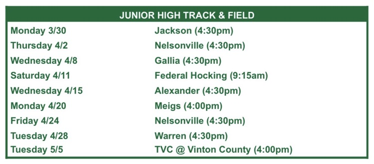 JH Track