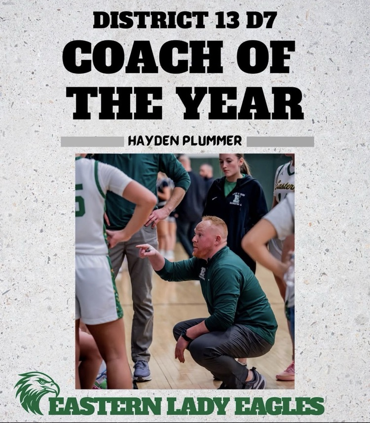 Congratulations to our Girls Basketball players and Coaches earning All-District and All-League honors!