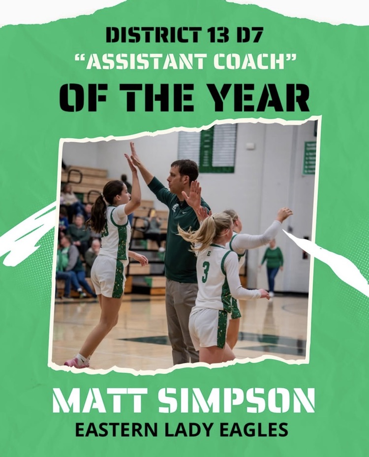 Congratulations to our Girls Basketball players and Coaches earning All-District and All-League honors!