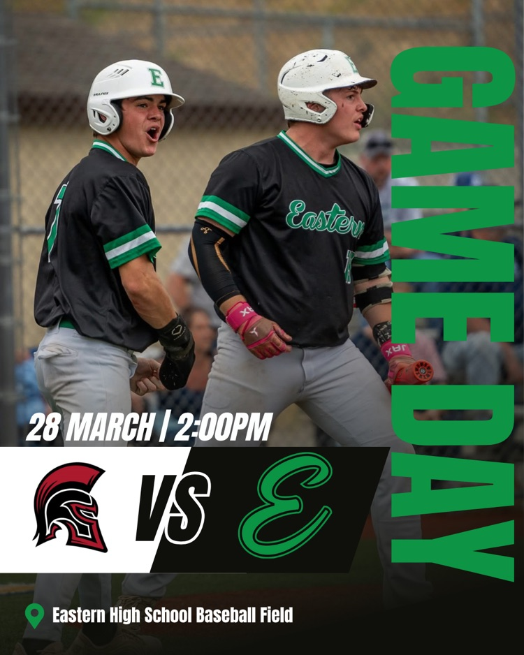 Baseball Game Day and Home Opener!