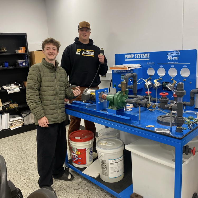 Freshman class enjoys Washington State visit day