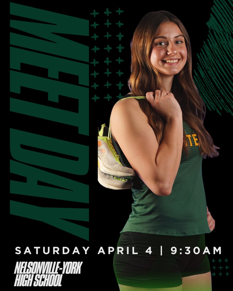 Meet Day @ Nelsonville-York!