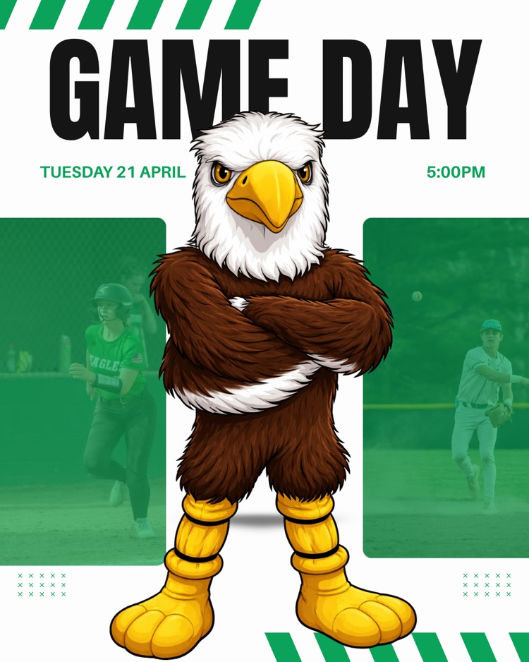 Game Day vs Federal Hocking!