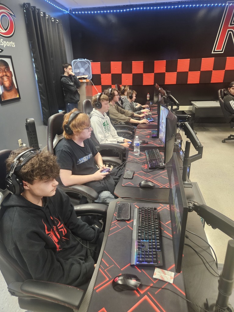 Eastern Esports Team Gaming