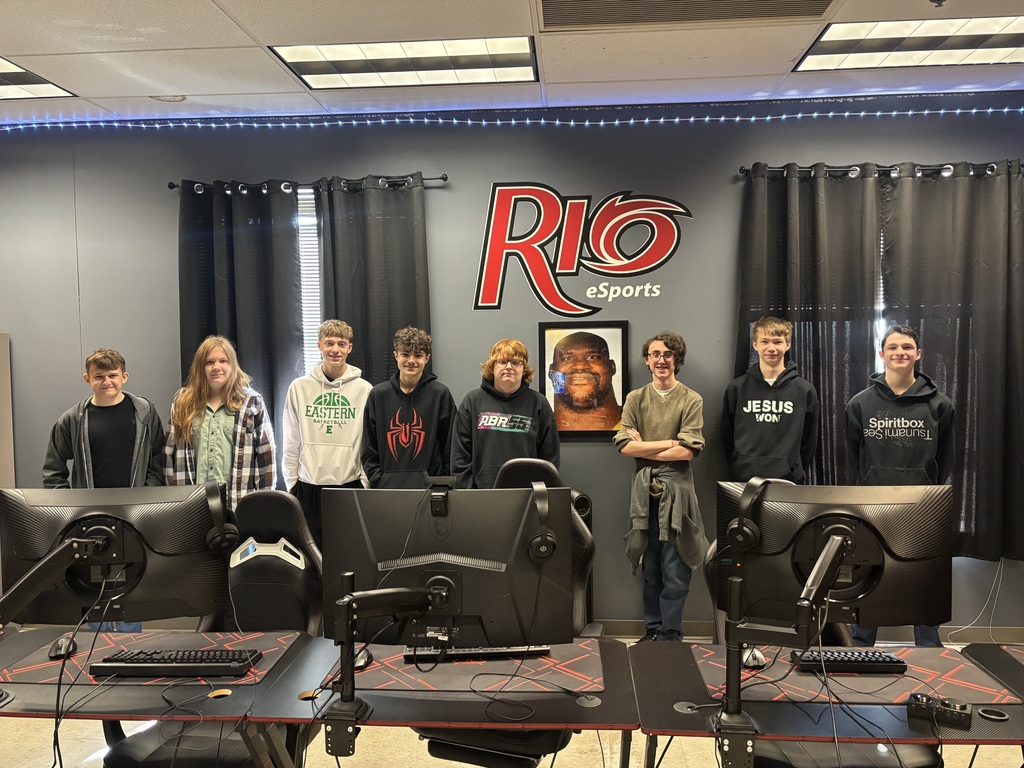 Eastern Esports Team