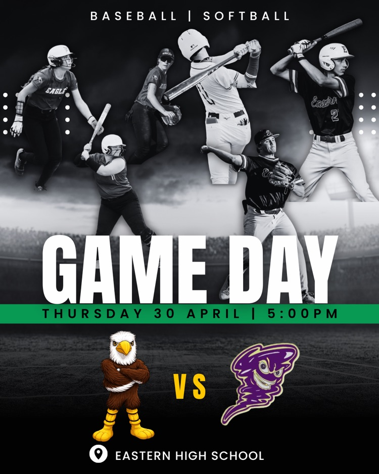 Game Day!
