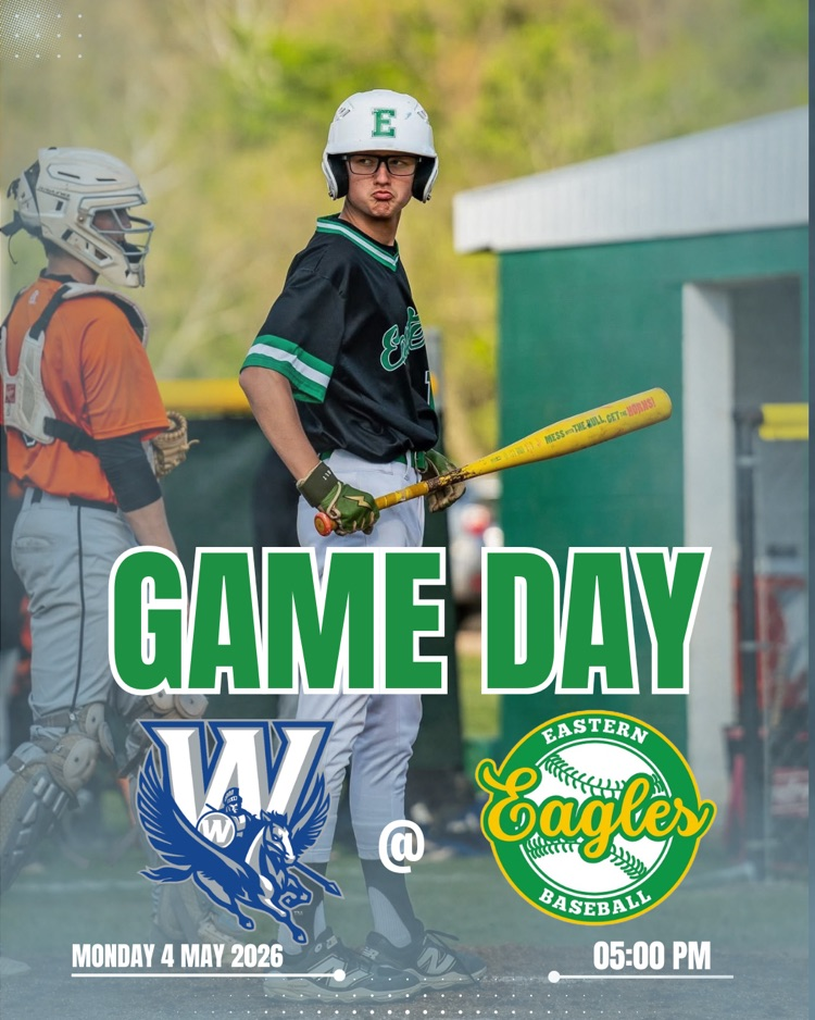 Game Day!