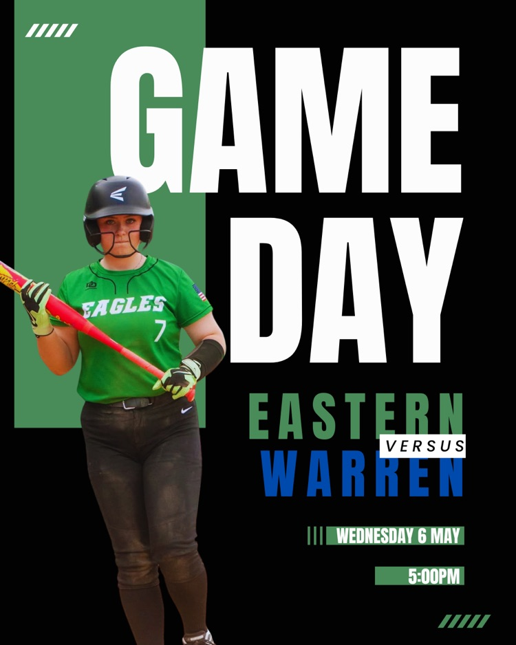 Game Day!