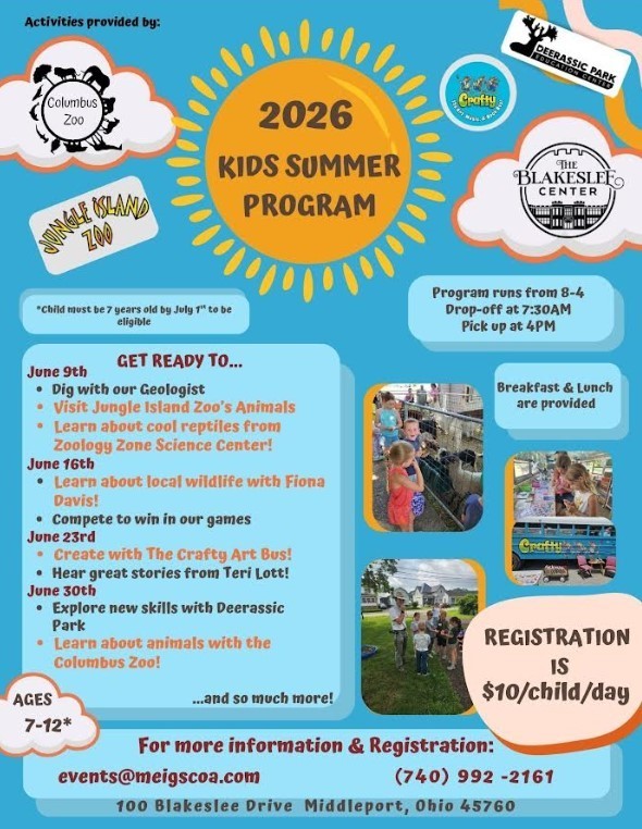 summer camp