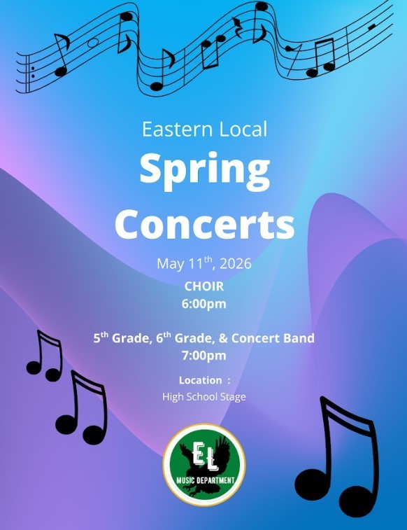 spring concert 