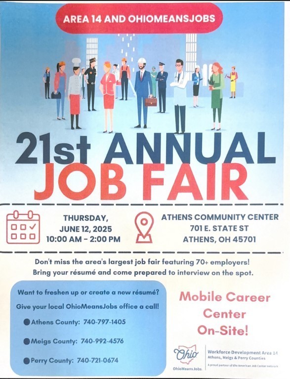 job fair 