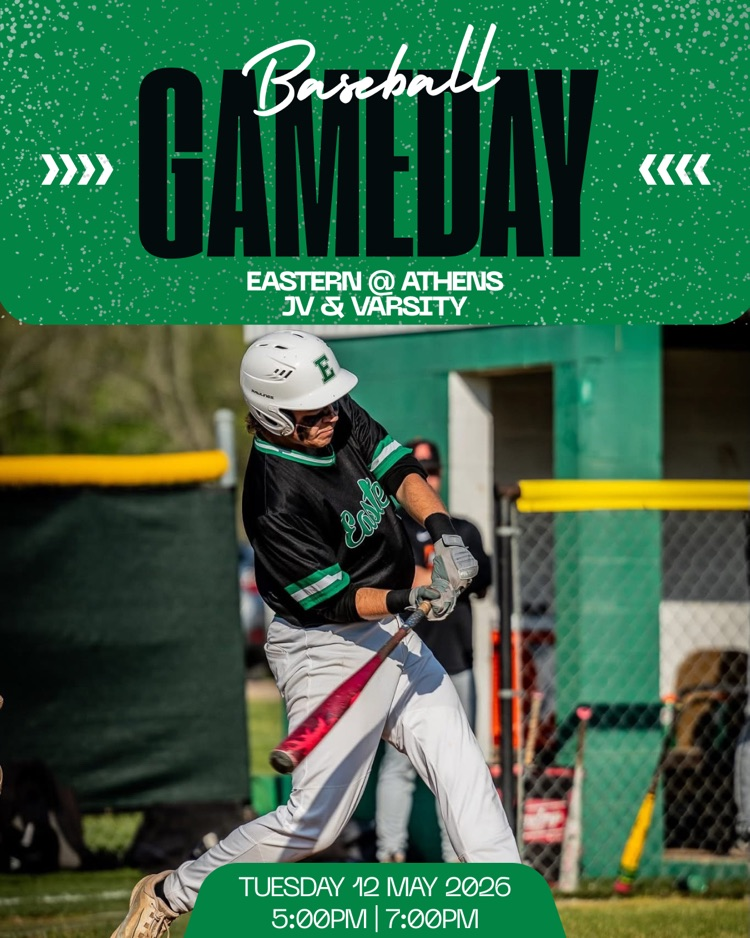 Game Day!