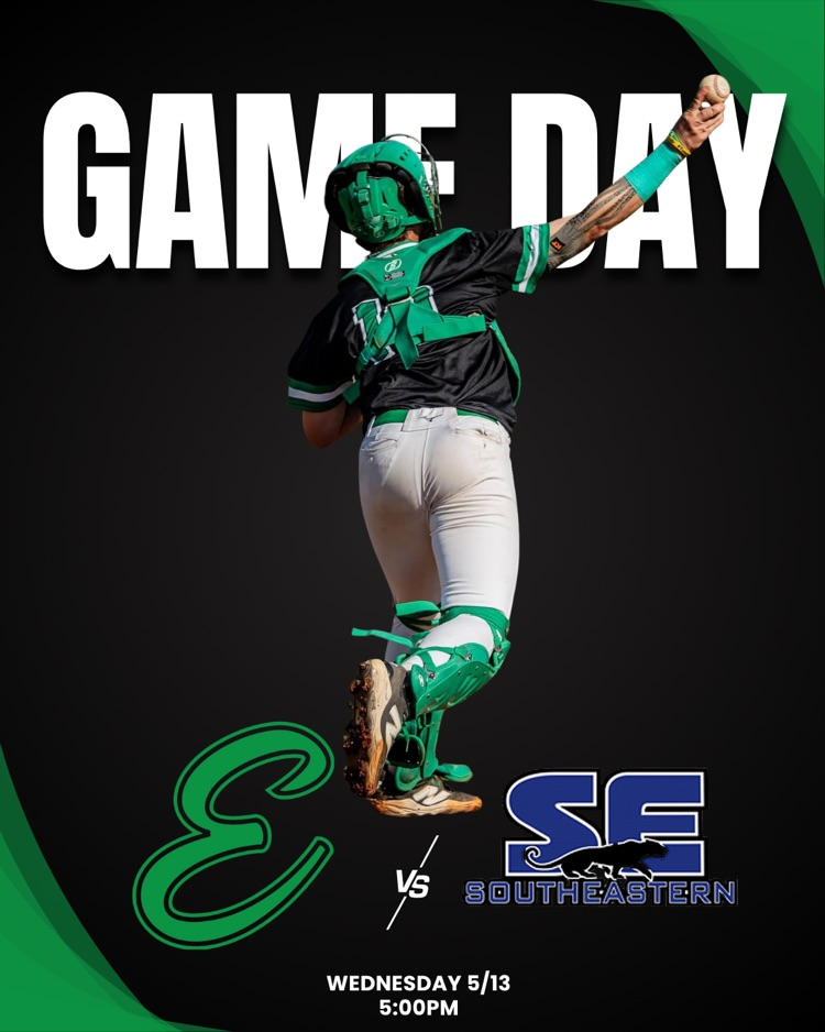 Game Day!