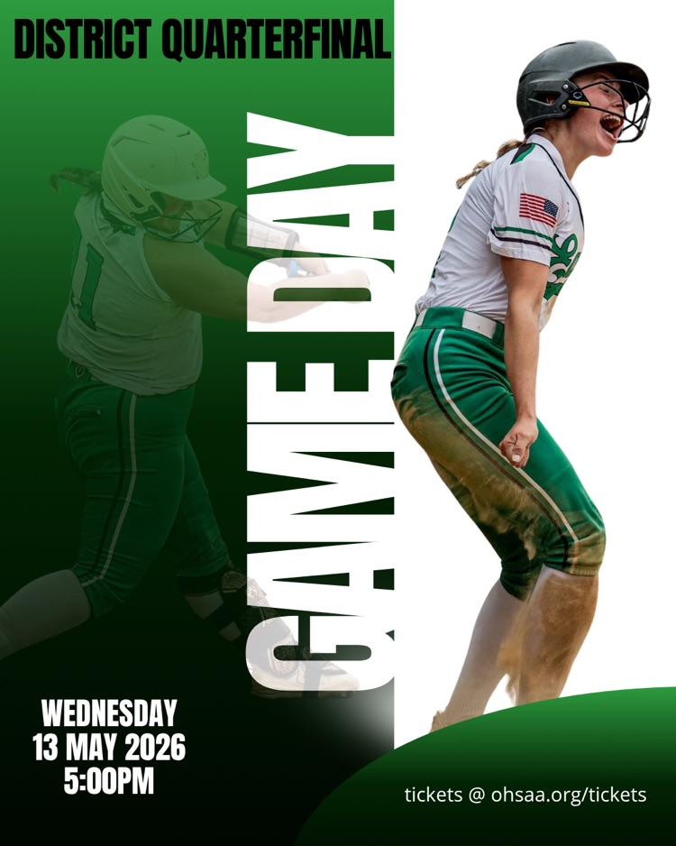 Game Day!