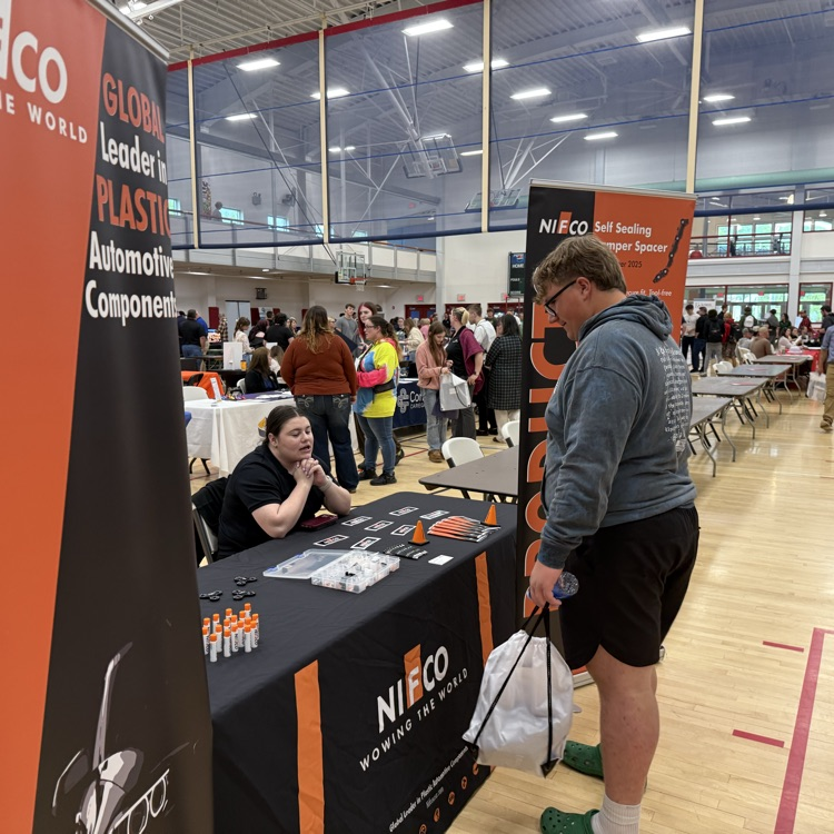 Area 14/Ohio Means Jobs job fair