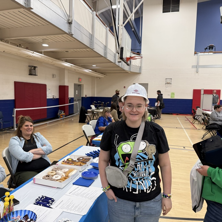 Area 14/Ohio Means Jobs job fair