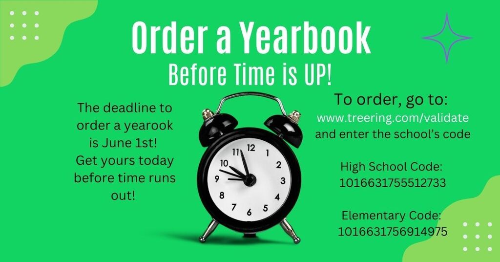 YEarbook