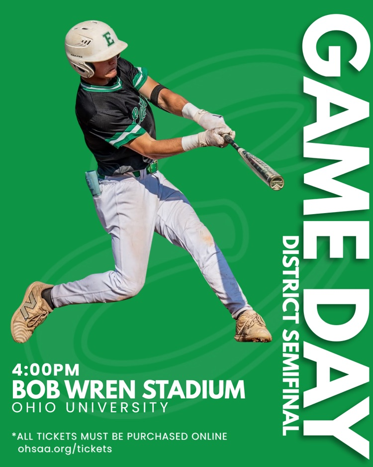 Game Day!