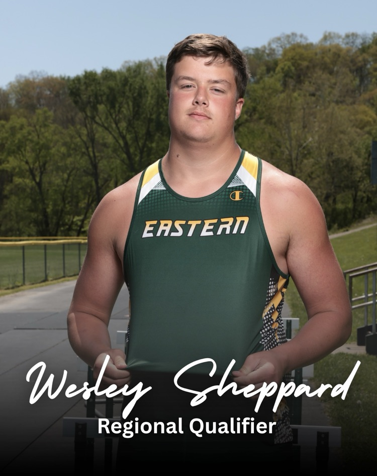 Wes Sheppard