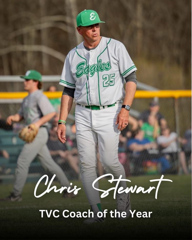 Congrats to our Baseball student-athletes receiving TVC and District honors!