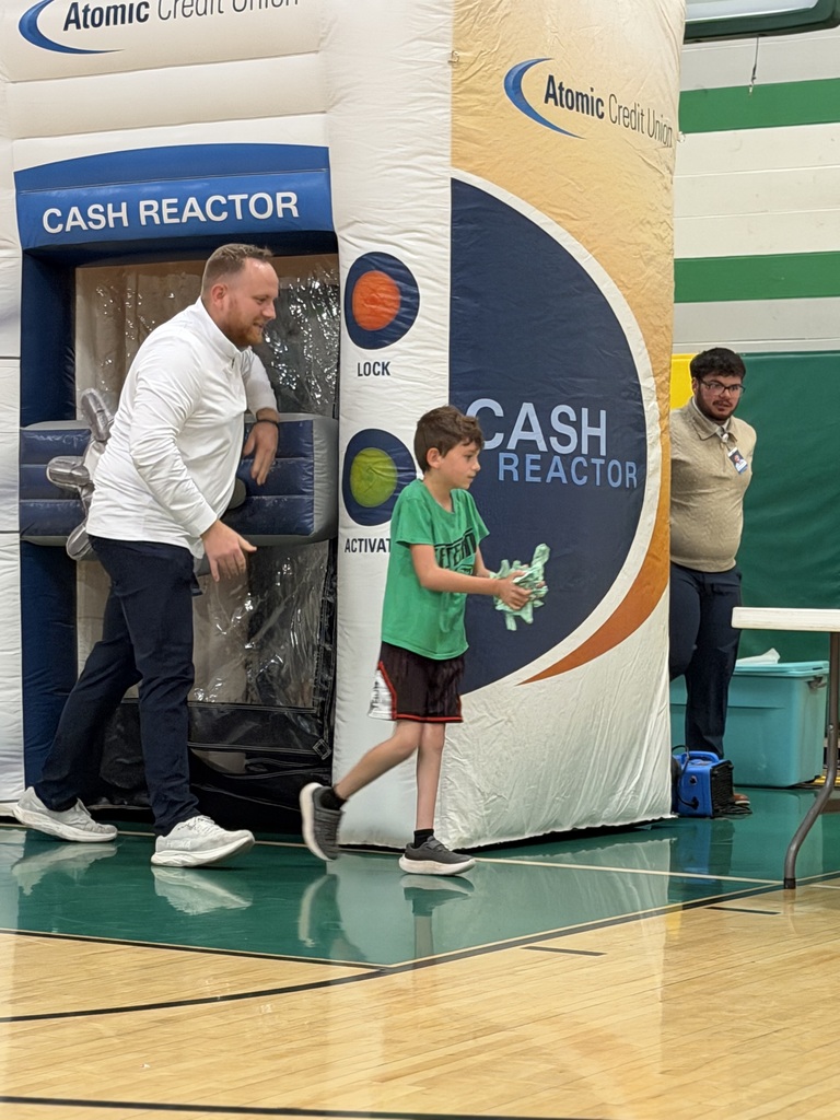 Cash Machine Winners