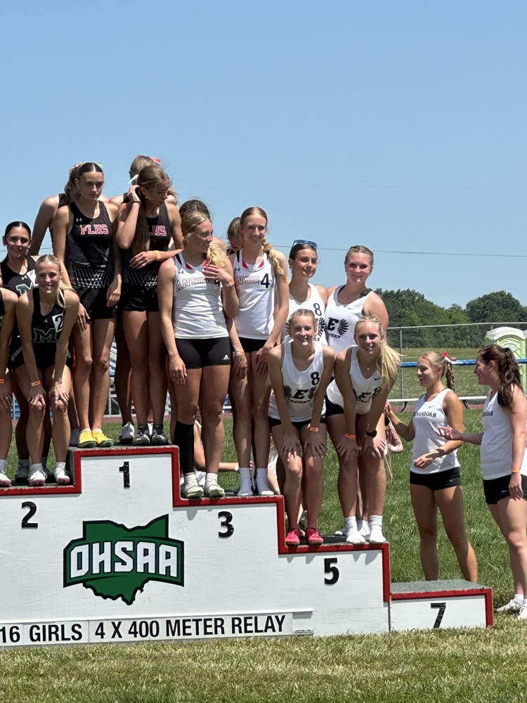 State Bound!