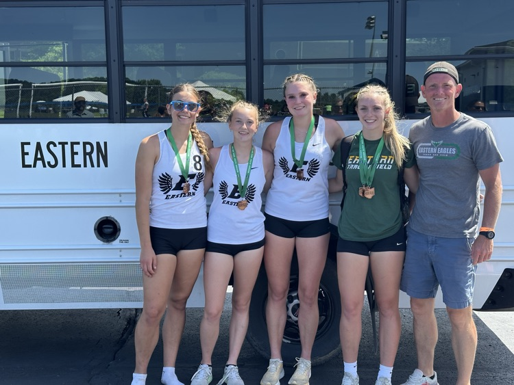 State Bound!