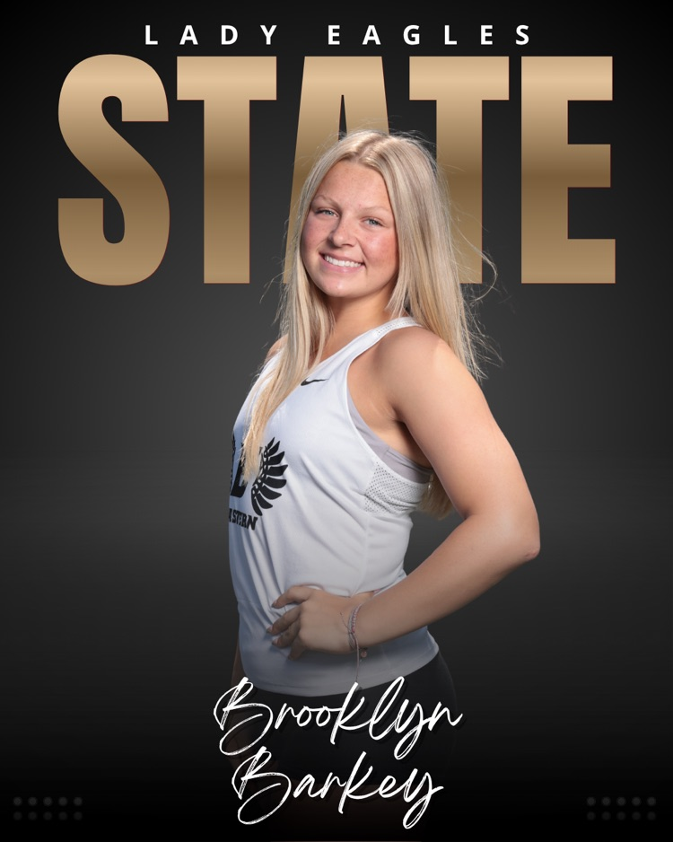Good luck to our student-athletes competing in the OHSAA State Track & Field meet this weekend!   Go Eagles!