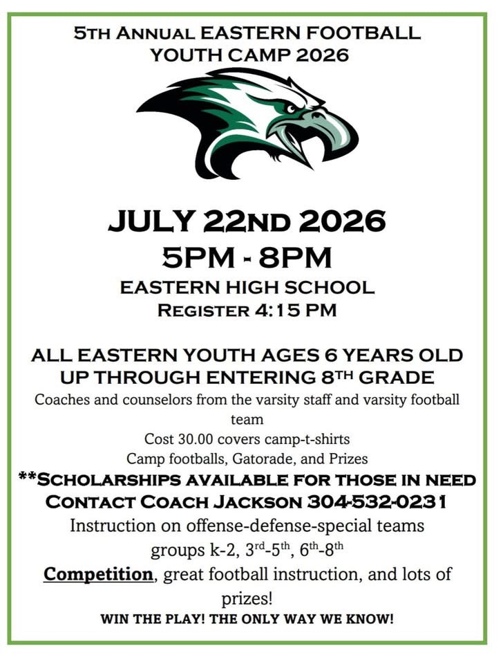 football camp