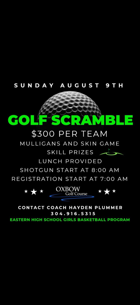 golf scramble 