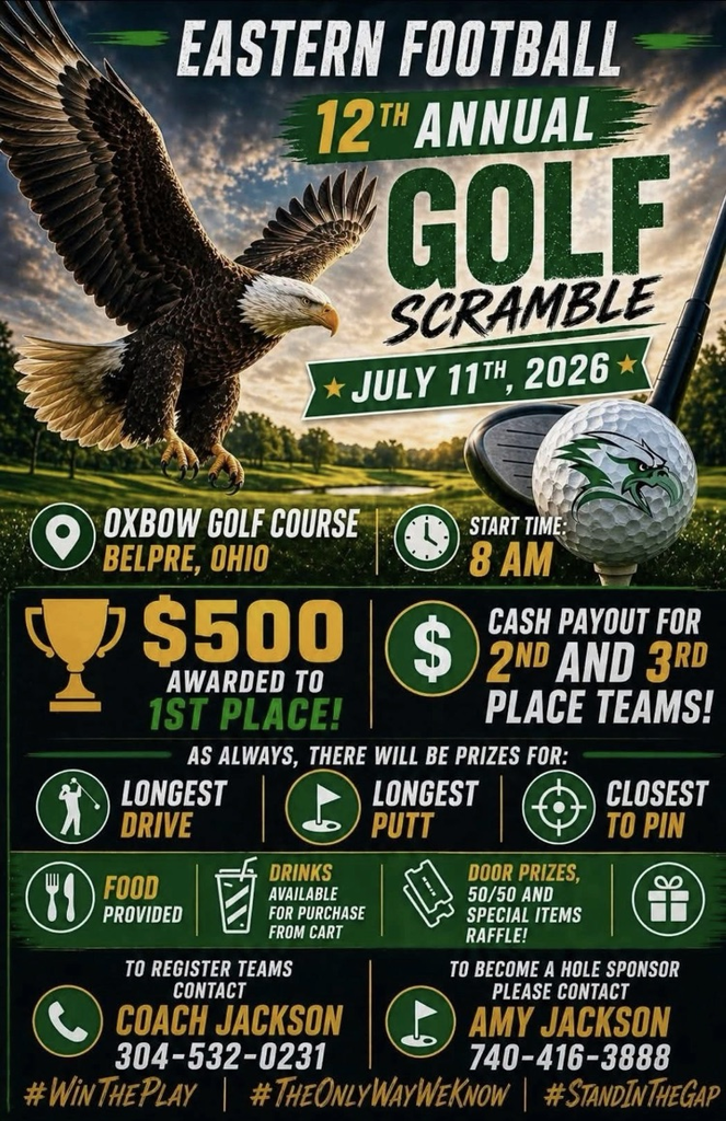 golf scramble 
