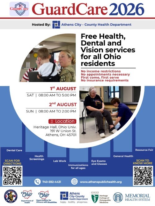 free health care